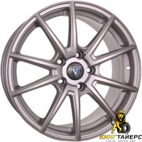 Venti 1704 7x17 5*100 ET45 DIA54.1 SL Литой