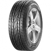 Gislaved TerraControl 215/65 R16 98H