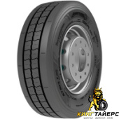 Armstrong ATR12 235/75 R17.5 143/141J PR18 Прицеп