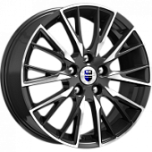 Диски Солт, Диски