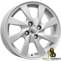 iFree КС928 6x15 4*98 ET33 DIA58.6 Нео-классик Литой