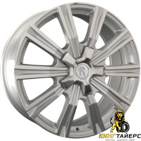 Replay LX97 8.5x21 5*150 ET54 DIA110.1 GMF Литой