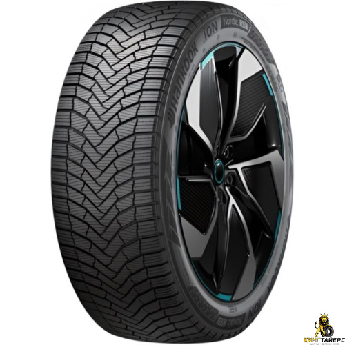Hankook iON Nordic ice IW41A SUV 255/40 R20 101H XL