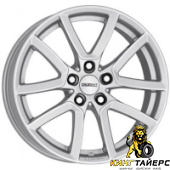 TF, Dezent TF 7.5x17 5*112 ET28 DIA66.6 S Литой, Диски