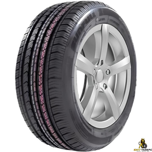 Sunfull SF-600 155/65 R14 75T
