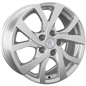 Диски TY317, Диски