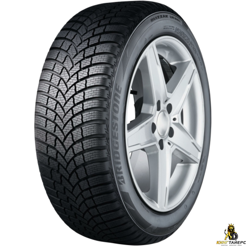 Bridgestone Blizzak LM001 Evo 265/50 R19 110H XL RunFlat