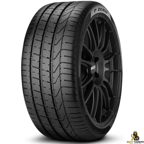 Pirelli P Zero 305/30 R20 103Y XL N1