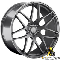 LS Forged FG09 10x21 5*120 ET45 DIA72.6 BKL Кованый