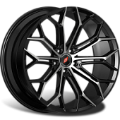 IFG41, Inforged IFG41 8x18 5*114.3 ET45 DIA67.1 Black Machined Литой, Диски