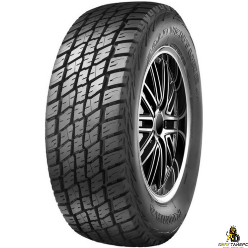 Kumho Road Venture AT61