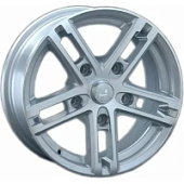 292, LS 292 6.5x15 5*139.7 ET40 DIA98.5 GMF Литой, Диски