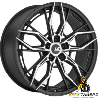 LS FlowForming RC96 9x20 5*108 ET35 DIA65.1 MBF Литой