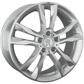 MR144, Replay MR144 7x18 5*112 ET46 DIA66.6 BKF Литой, Диски