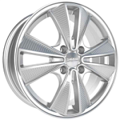 Диски Эко, Диски