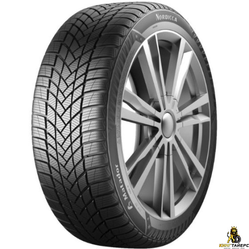 Matador MP 93 Nordicca 235/50 R19 103V XL FP