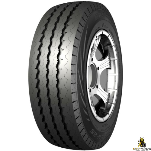 Nankang CW-25 195/70 R15C 104/102S