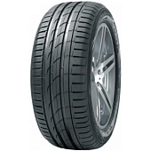 Nokian Tyres Hakka Black SUV 275/40 R21 107Y