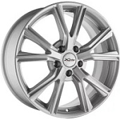 X-122, X'trike X-122 7.5x18 5*112 ET45 DIA57.1 HB Литой, Диски