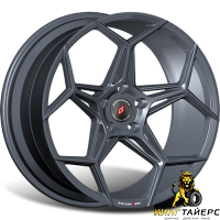 Inforged IFG40 8.5x19 5*108 ET45 DIA63.3 Silver Литой