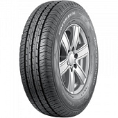 Nokian Tyres Nordman SC 215/75 R16C 116/114S