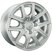 188, LS 188 6x14 4*108 ET37.5 DIA73.1 GMF Литой, Диски