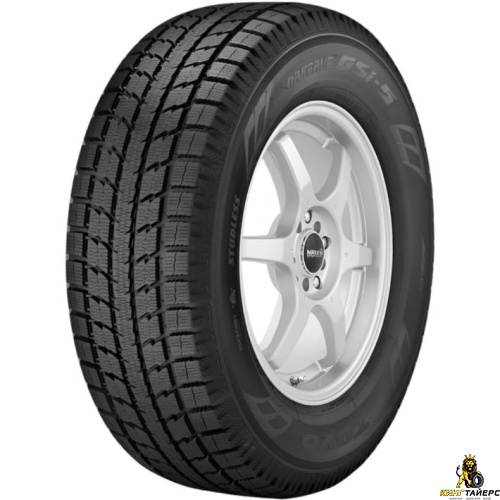 Toyo Observe GSi-5 255/70 R17 110Q