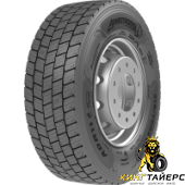 Armstrong ADR11 315/80 R22.5 156/150L Ведущая