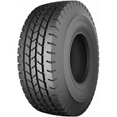 ETCrane L H1 E2, Грузовые шины
