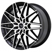 PDW Veloce 6.5x16 5*100 ET40 DIA57.1 MB Литой