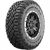 Goodyear Wrangler Duratrac 255/55 R20 110Q FP