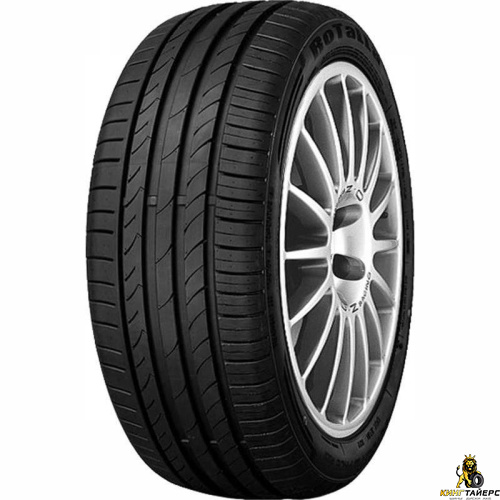 Rotalla Setula S-Pace RU01 255/45 R19 104Y XL