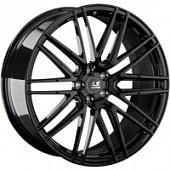 LS Forged FG12 9.5x21 5*120 ET49 DIA72.6 BK Кованый