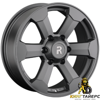 Replay TY69 7.5x18 6*139.7 ET25 DIA106.1 MGM Литой