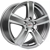 X-108, X'trike X-108 7x16 5*114.3 ET35 DIA67.1 BKFP Литой, Диски