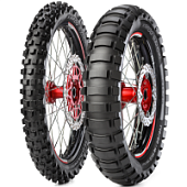 Metzeler Karoo Extreme MST, Мотошины