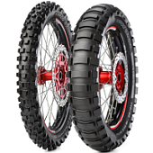 Karoo Extreme MST Metzeler Karoo Extreme MST 140/80 R18 70R Задняя Эндуро Metzeler