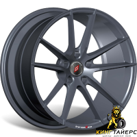 Inforged IFG25 7.5x17 5*108 ET42 DIA63.3 Silver Литой