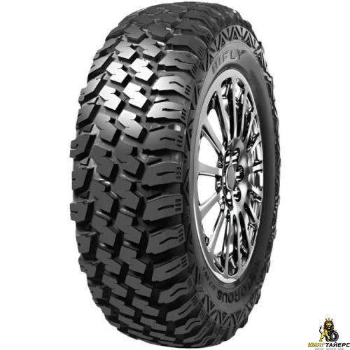 HIFLY Vigorous MT602 265/65 R17C 120/117Q