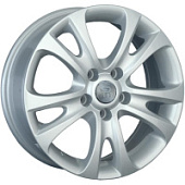 Диски VV135, Диски