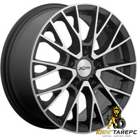 X'trike X-135 6.5x16 5*110 ET37 DIA65.1 HSB Литой