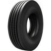 Advance GL283A 245/70 R19.5 136/134M PR16 Рулевая