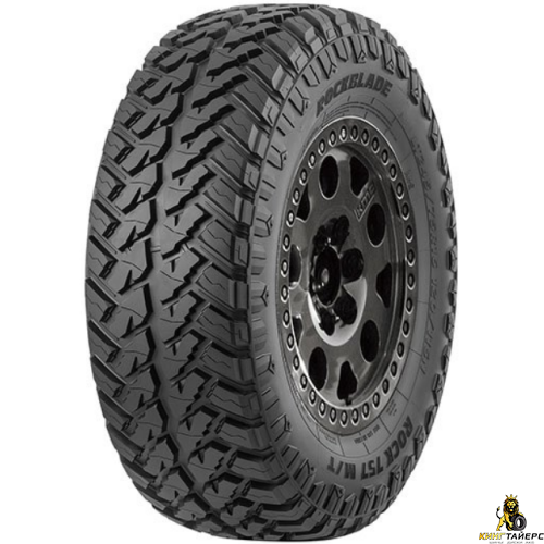 Rockblade Rock 757 M/T 33/12.5 R15 108Q