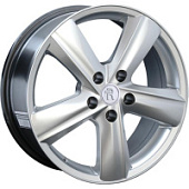 GN57, Replay GN57 7.5x18 5*120 ET41 DIA67.1 HP Литой, Диски