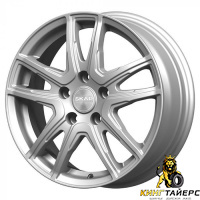 Скад Сидней 6x16 5*110 ET50 DIA67.1 Селена Литой