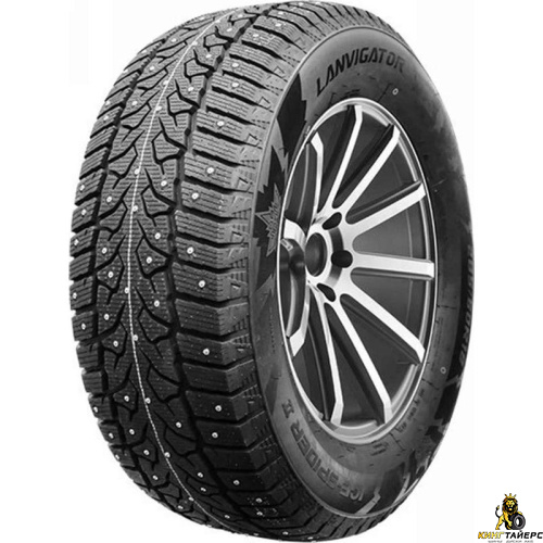 Lanvigator Ice-Spider II 235/55 R19 105T XL