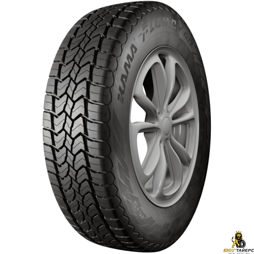 Kama FLAME A/T