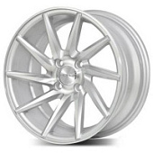 1022 Left, PDW 1022 Left 7x16 4*100 ET30 DIA60.1 KKF Литой, Диски