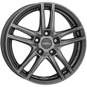 TZ, Dezent TZ 7.5x18 5*108 ET50.5 DIA63.3 S Литой, Диски