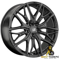 LS FlowForming RC84 8.5x19 5*114.3 ET45 DIA67.1 MGMF Литой